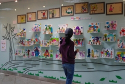 제9회아트앤하트작품전시회(18.12.18~19.1.4)