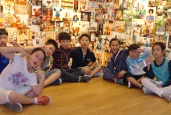 토드셀비전(대림미술관)다녀왔어요(17.9.23)