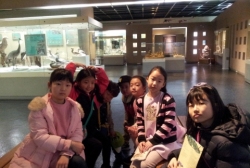 이대 자연사박물관 다녀왔어요(2017.03)