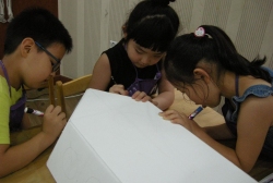 우리들 활동모습(2014)