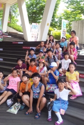 헤이리에서...(14.8.9)